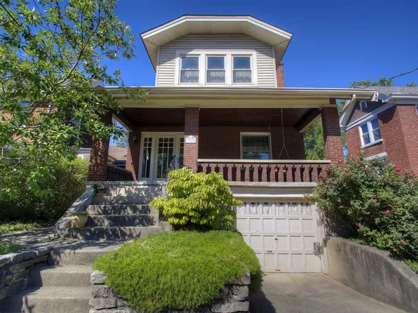 1939 Oakland Ave, Covington, KY 41014