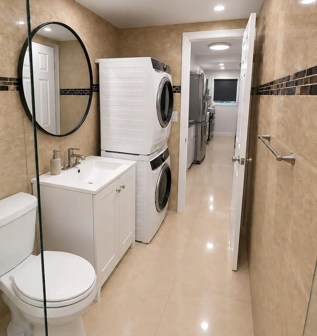 1 bed, 560 sqft, $2,100 — Photo 4