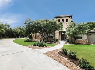 25319 Singing Rain, San Antonio, TX 78260