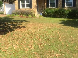 3805 Cary Rd NW, Huntsville, AL 35810