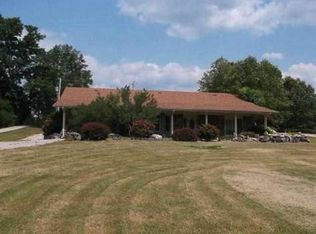 232 Priola Ln, Norfork, AR 72658
