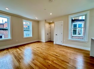64 N Margin St #4, Boston, MA 02113