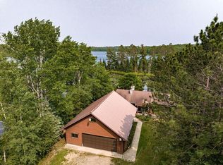 46731 Smith Lake Rd, Marcell, MN 56657