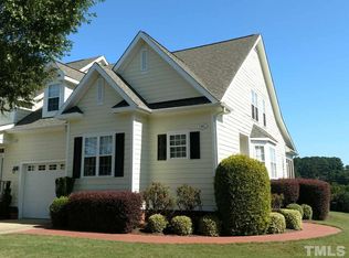 1381 Lawndale St, Garner, NC 27529