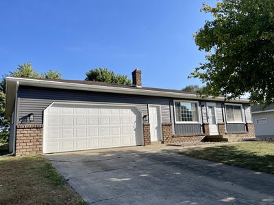 2701 Springdale St, Hudsonville, MI, 49426