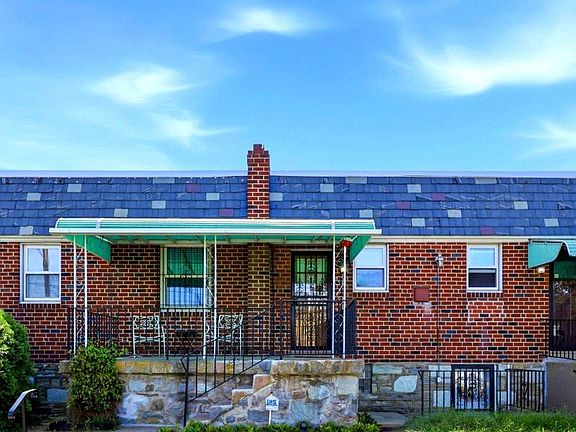 2nd image of 7739 Whitaker Ave