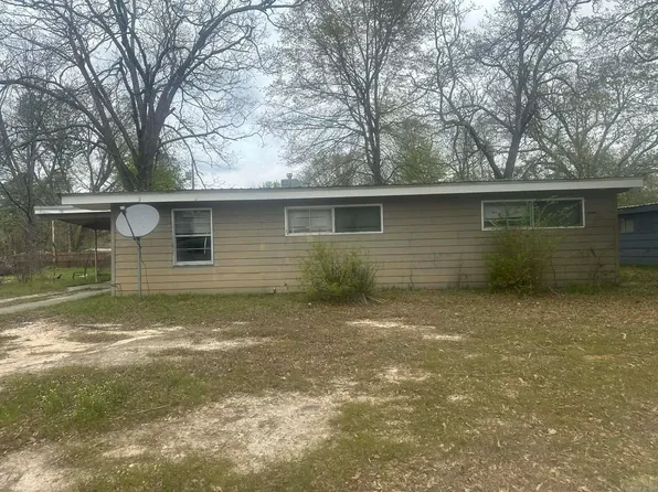 3307 Rose St, Pine Bluff, AR 71603