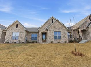 205 Edgewood Cir, Little Rock, AR 72223