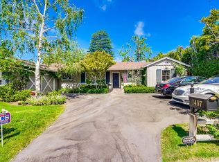 1407 Allenford Ave, Los Angeles, CA 90049