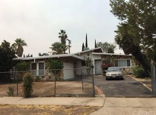 13413 Montague St, Pacoima, CA 91331