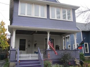 18 Arlington St, Rochester, NY 14607