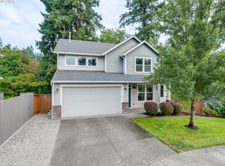 2806 NE 105th Cir, Vancouver, WA