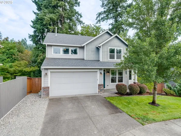 2806 NE 105th Cir, Vancouver, WA 98686