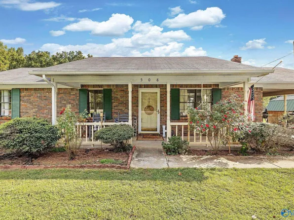 508 Jefferson St, Courtland, AL 35618