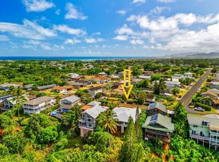 5340 Kumole St, Kapaa, HI 96746