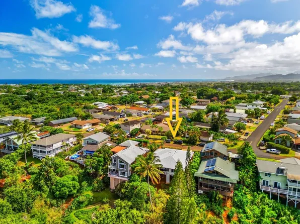 5340 Kumole St, Kapaa, HI 96746