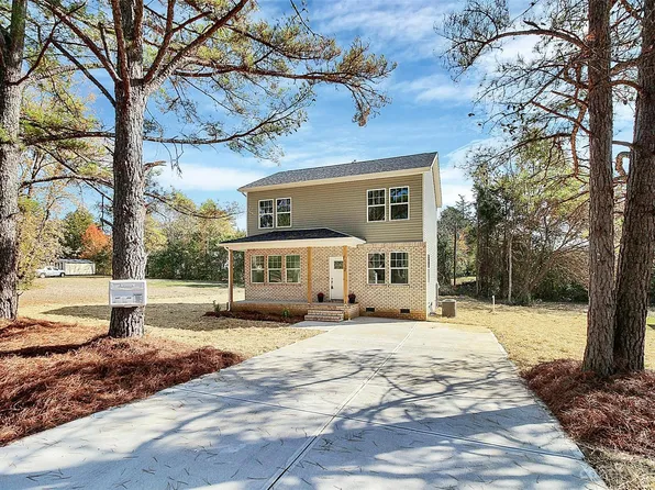 534 Sunrise Blvd, Chester, SC 29706