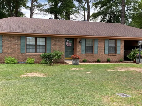 2429 6th Way NW, Fayette, AL 35555