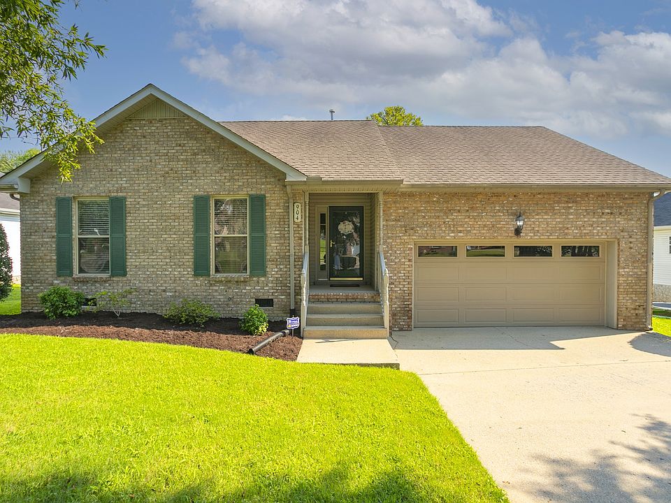 904 Avery Green Ct, Old Hickory, TN 37138 Zillow