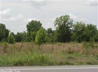 1289 Hwy 64 W, Beebe, AR 72012