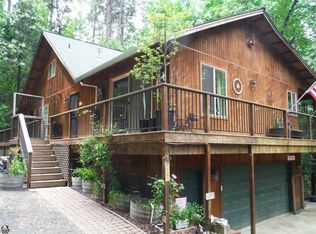 24380 Kewin Mill Rd, Sonora, CA 95370