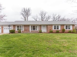1535 Old Highway 50 W, Union, MO 63084