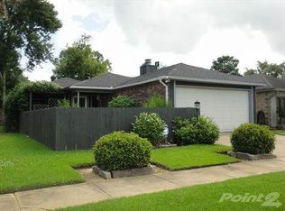 15474 Springwood Ave, Baton Rouge, LA 70817