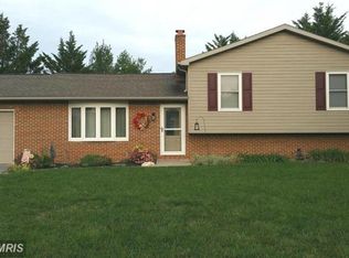 17729 Stone Valley Dr, Hagerstown, MD 21740