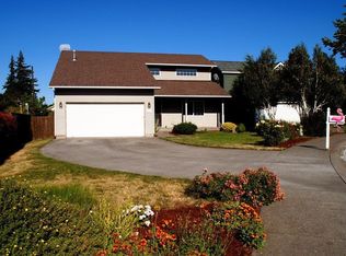 771 Saint Charles Place Rd, Hood River, OR 97031