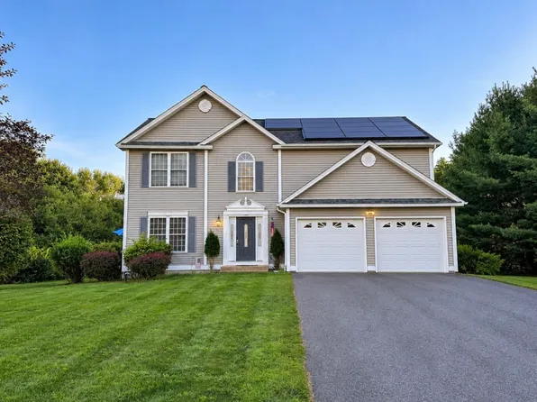 11 Swenson Rd, Bedford, NH 03110
