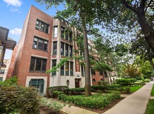 304 N Grove Ave APT 1B, Oak Park, IL 60302