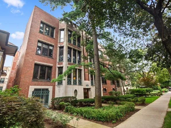 304 N Grove Ave APT 1B, Oak Park, IL 60302