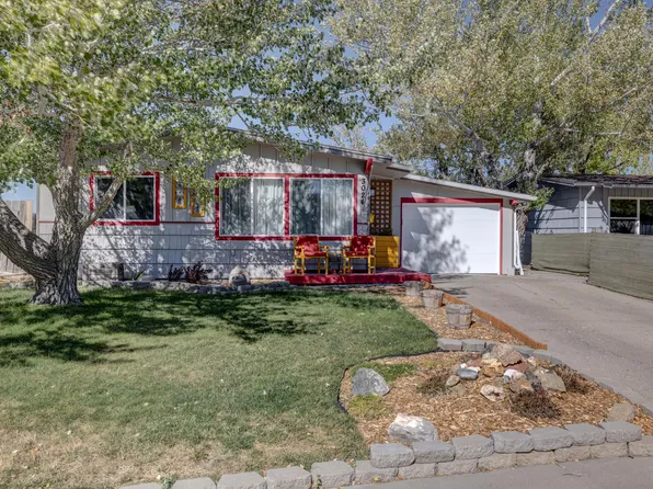 3024 Gary Ave, Casper, WY 82609