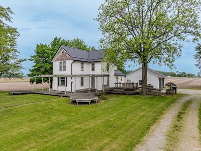 10913 Monroeville Rd, Fort Wayne, IN, 46816