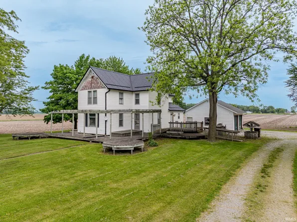 10913 Monroeville Rd, Fort Wayne, IN 46816