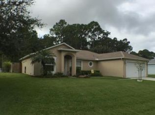 1224 Stone St NW, Palm Bay, FL 32907