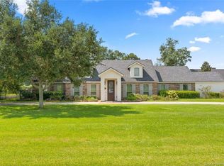 5 Fairway Ln, Lake Charles, LA 70605