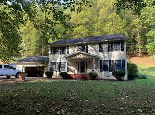 266 Mill Branch Rd, Chapmanville, WV 25508