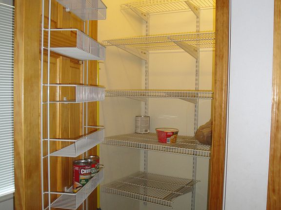 Kitchen Pantry
