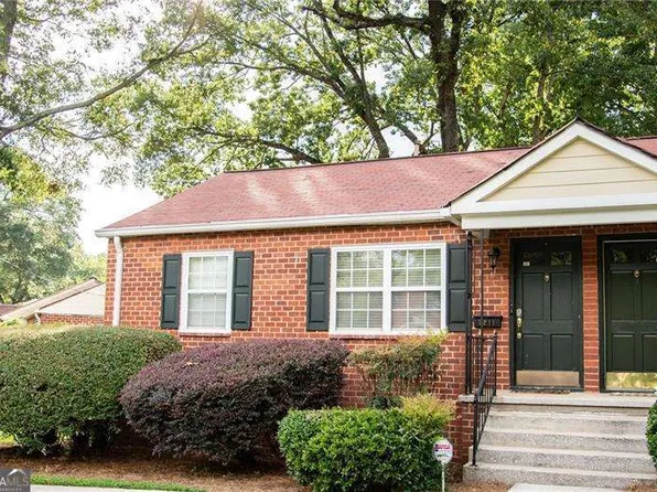 1211 Church St SE #1211, Smyrna, GA 30080