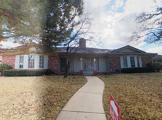 6507 Oakhurst Dr, Amarillo, TX 79109