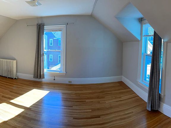 One bedroom
