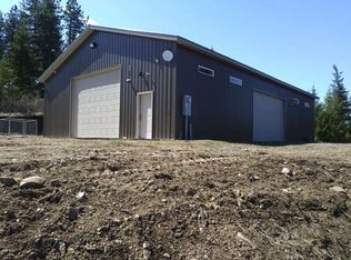 9905 N Elk Ln, Newman Lake, WA 99025