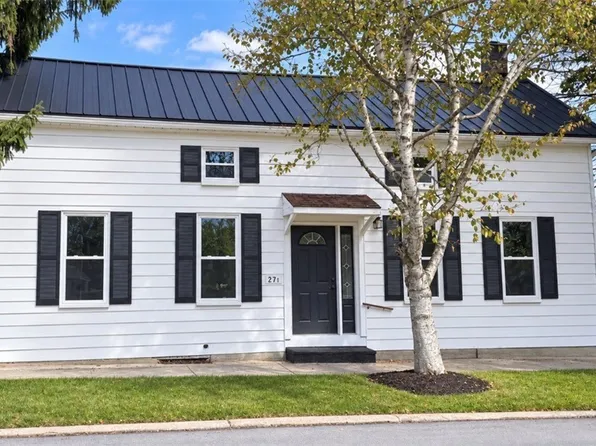 27 E Main St, Lucas, OH 44843