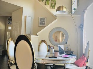 2301 Hillside Dr, Anna, TX 75409