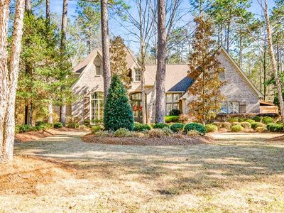 206 Tallulah Rdg, Hattiesburg, MS, 39402