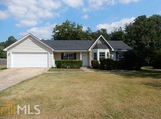 6246 Bigelow Dr, Riverdale, GA 30296