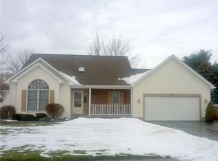 22 Images Way, Rochester, NY 14626