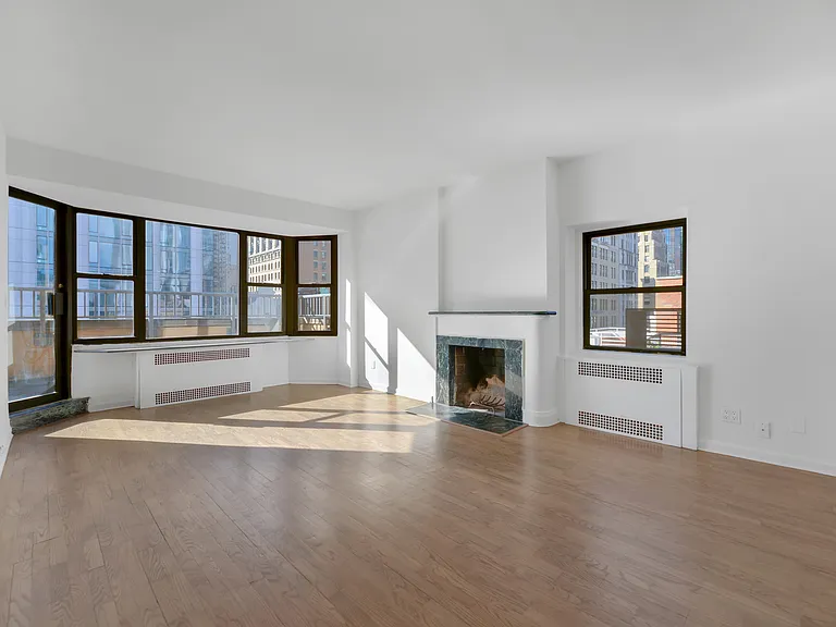 121 Madison Ave #12E — Photo 3