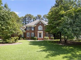 449 Kingsford Rd, Fayetteville, NC 28314